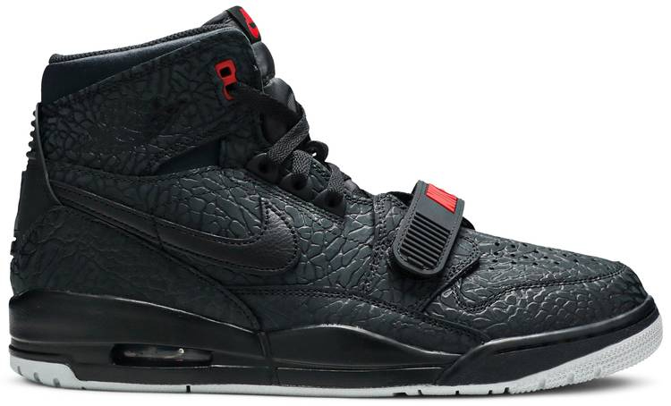 Jordan Legacy 312 'Elephant Print' AV3922-006