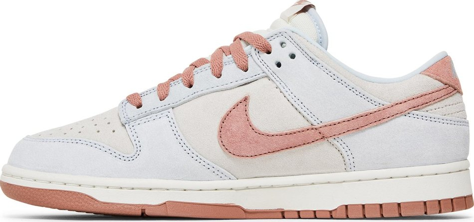 Dunk Low Retro Premium 'Fossil Rose' DH7577-001