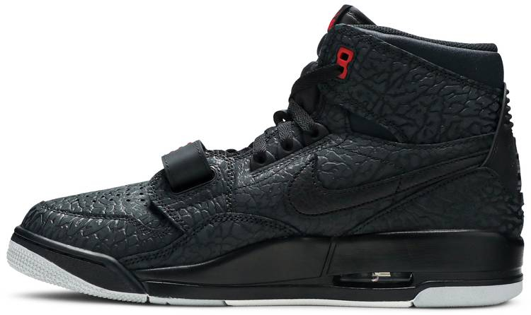 Jordan Legacy 312 'Elephant Print' AV3922-006