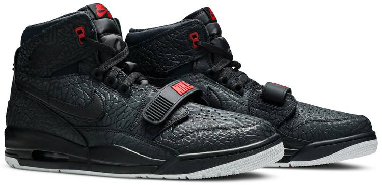 Jordan Legacy 312 'Elephant Print' AV3922-006