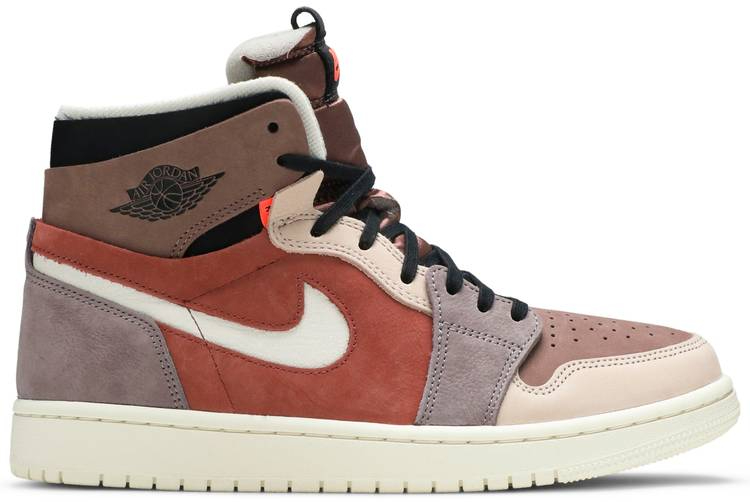 Air Jordan 1 High Zoom 'Canyon Rust' CT0979-602