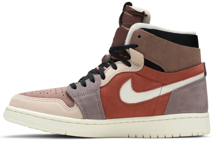 Air Jordan 1 High Zoom 'Canyon Rust' CT0979-602