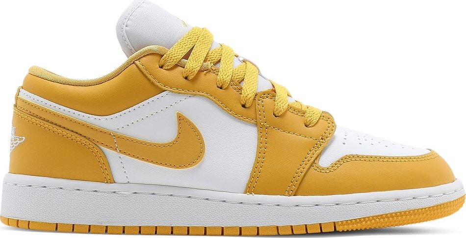 Air Jordan 1 GS 'Pollen' 553560-171