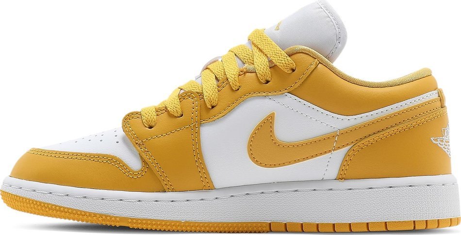 Air Jordan 1 GS 'Pollen' 553560-171