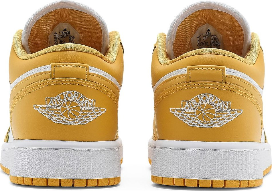 Air Jordan 1 GS 'Pollen' 553560-171