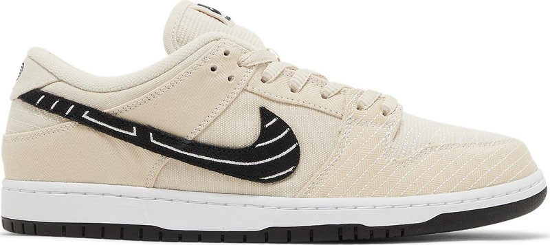 Albino & Preto x Dunk Low SB 'Jiu-Jitsu' FD2627-200