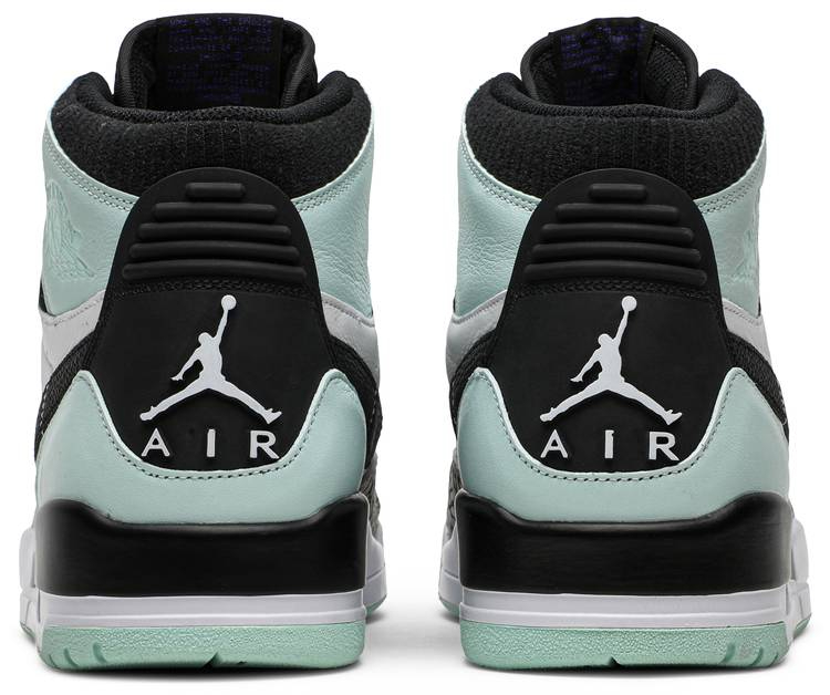 Jordan Legacy 312 'Igloo' AV3922-013