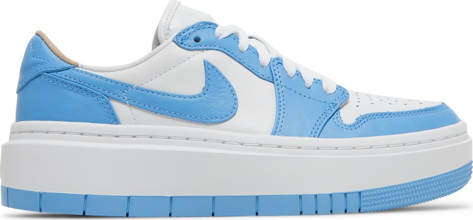 Air Jordan 1 Low Elevate 'University Blue' DQ369-141