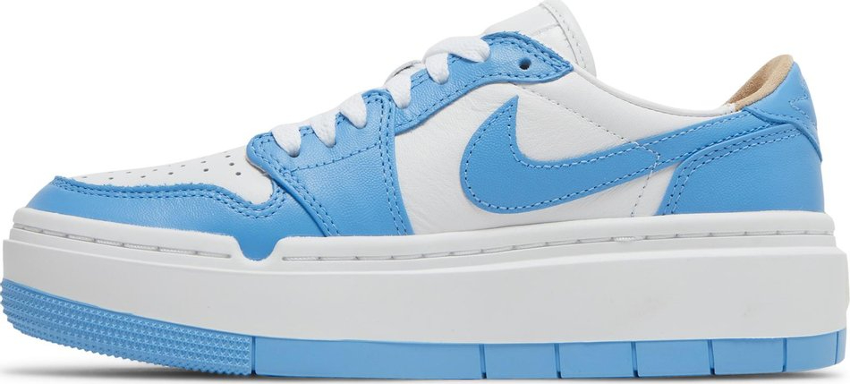 Air Jordan 1 Low Elevate 'University Blue' DQ369-141