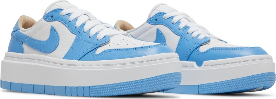 Air Jordan 1 Low Elevate 'University Blue' DQ369-141