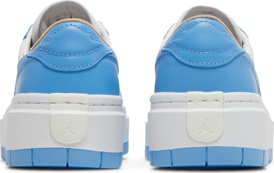 Air Jordan 1 Low Elevate 'University Blue' DQ369-141