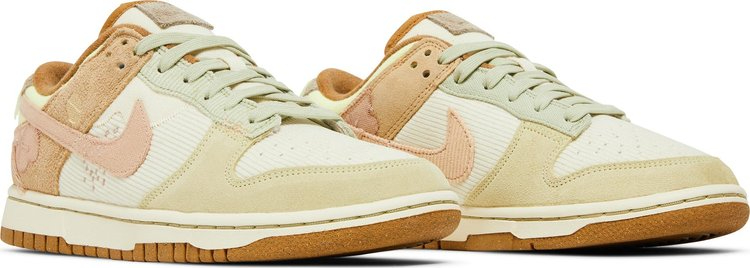 Wmns Dunk Low 'On The Bright Side' DQ5076-121