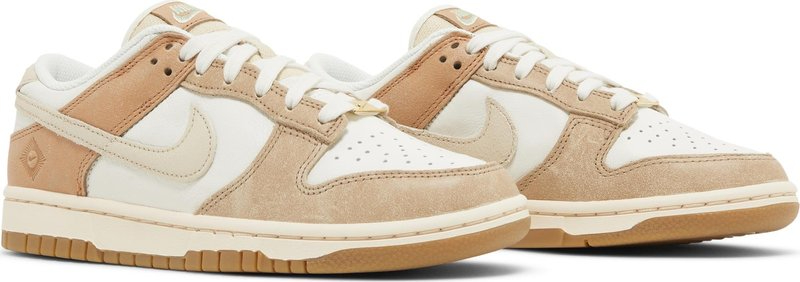 Wmns Dunk Low SE 'Australia' FN7645-133