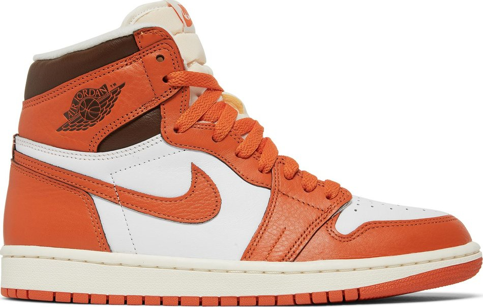 Air Jordan 1 Starfish DO9369-101