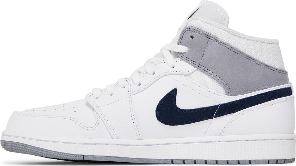 Air Jordan 1 Mid 'Paris' DR8038-100